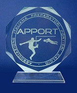 Vincitore del Premio Apport del campionato Primavera Tim