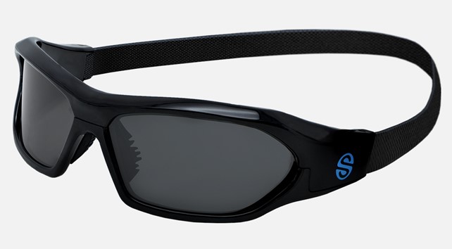 Apport Associazione Italiana Preparatori Portieri Calcio - La capacità  visiva del portiere (Strobe Glasses) - G. Baldanzi