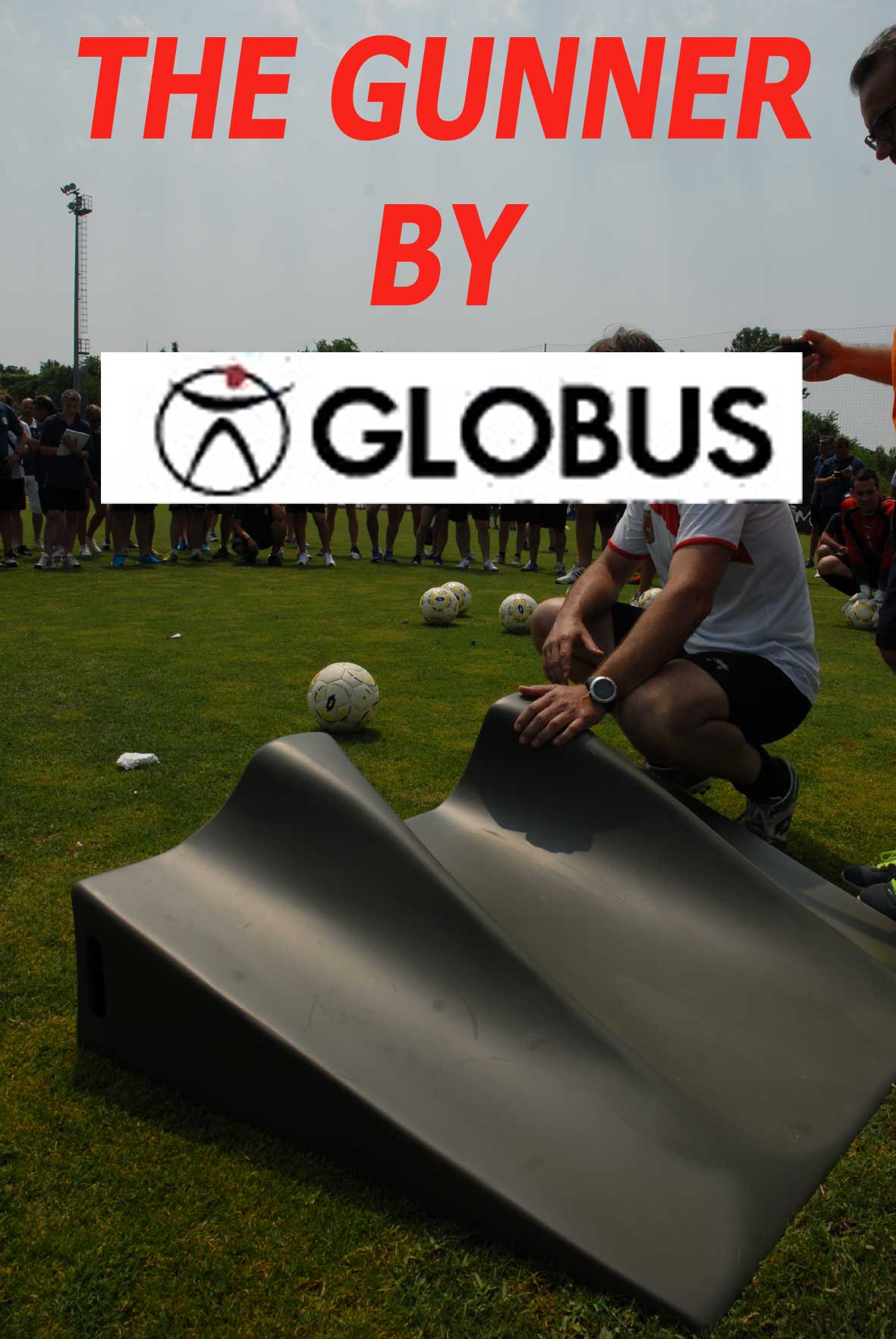 GUNNER-GLOBUS