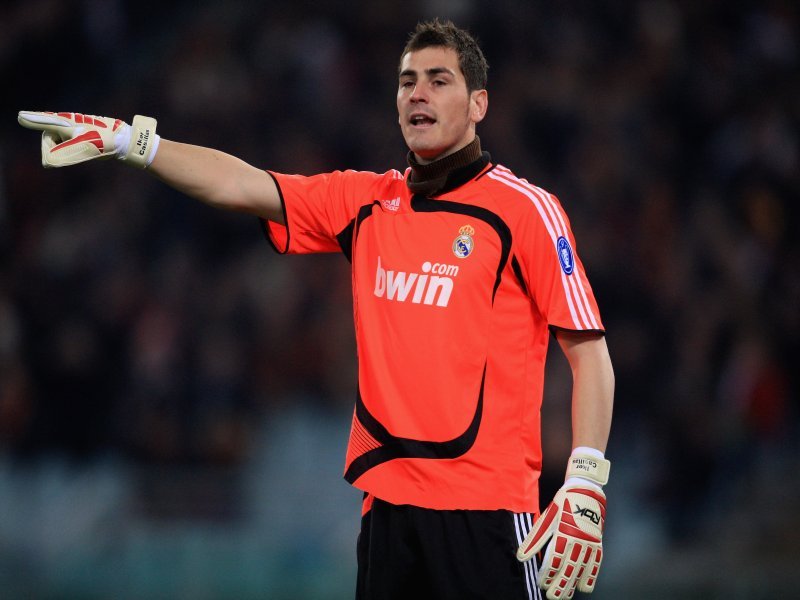 casillas