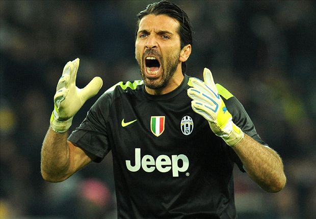 buffon