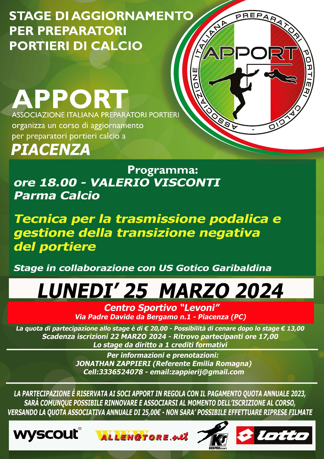 piacenza 2024