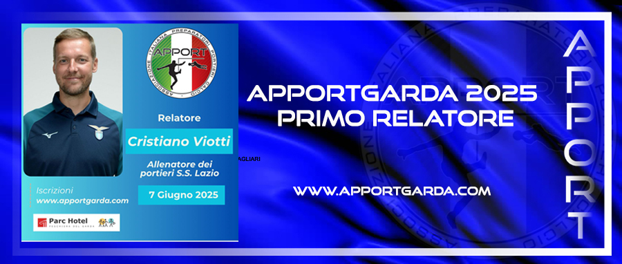 RELATORI