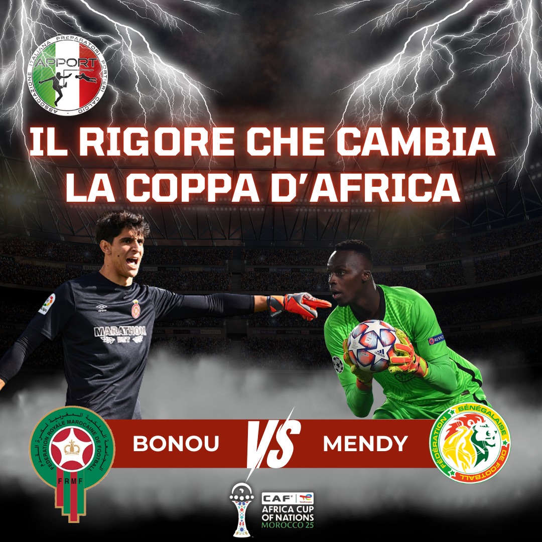 copertina coppa dafrica