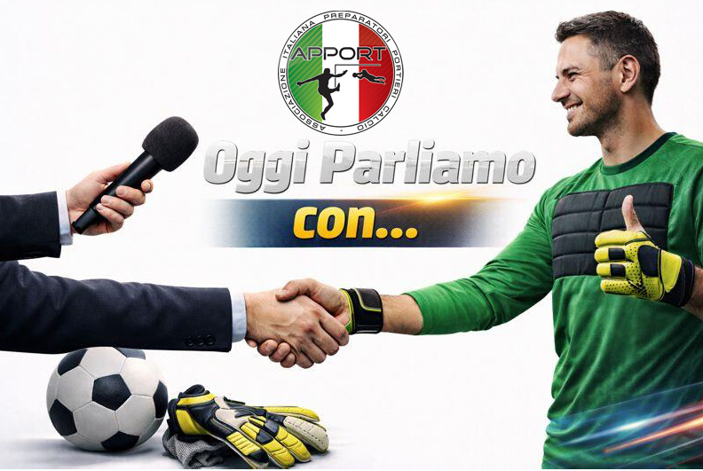 logo oggi parliamo con