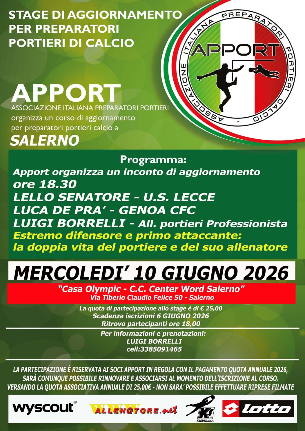 salerno 2026