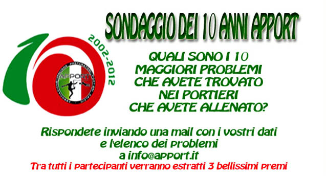 logo sondaggio